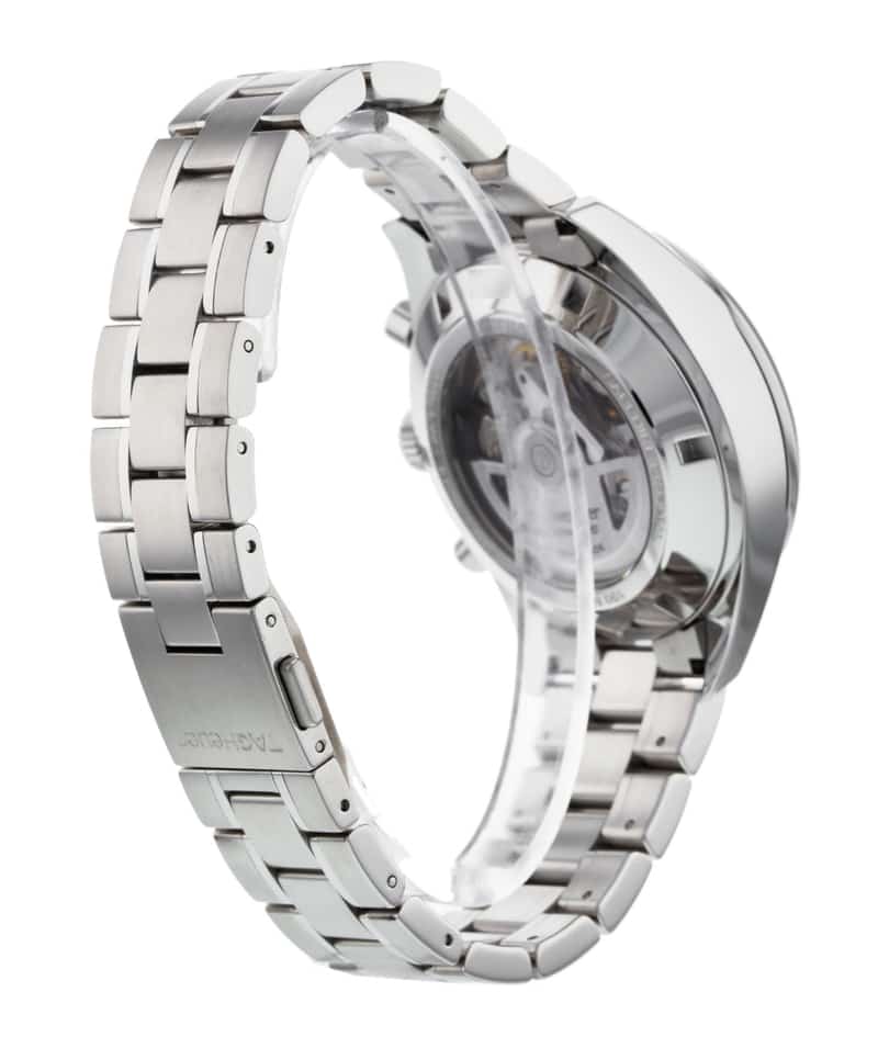 Tag Heuer Carrera CAS2110.BA0730